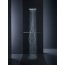 Axor ShowerSolutions Showerpipe 800 Zestaw prysznicowy chrom 27984000 - zdjęcie 2