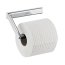Axor ShowerSolutions Uchwyt na papier toaletowy, chrom 42846000 - zdjęcie 1