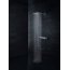 Axor Starck Uchwyt prysznicowy czarny chrom szczotkowany 27515340 - zdjęcie 2