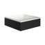 Axor Suite Umywalka nablatowa 28,5x28,5 cm czarny mat 42002670 - zdjęcie 1
