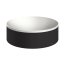 Axor Suite Umywalka nablatowa 30 cm czarny mat 42000670 - zdjęcie 1