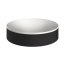 Axor Suite Umywalka nablatowa 40 cm czarny mat 42001670 - zdjęcie 1