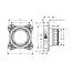Axor Universal 2 Ibox Element podtynkowy 01400180 - zdjęcie 2