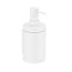 Axor Universal Circular Dozownik mydła w płynie biały mat 42810700 - zdjęcie 1