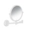 Axor Universal Circular Lusterko kosmetyczne biały mat 42849700 - zdjęcie 1