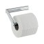 Axor Universal Uchwyt na papier toaletowy złoty optyczny polerowany 42846990 - zdjęcie 1