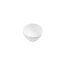 Bathco Mini Lys Umywalka nablatowa 23 cm biała 4912 - zdjęcie 1