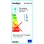 Beadlight Aquillo Kinkiet 8x2,1 cm IP65 LED clear anodised BE/AQU/IB/CL/AN - zdjęcie 3