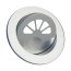 Beadlight Aquillo Kinkiet 8x2,1 cm IP65 LED clear anodised BE/AQU/IB/CL/AN - zdjęcie 1
