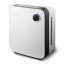 Clean Air Optima Oczyszczacz z nawilżaczem powietrza, biały/czarny CA-807 - zdjęcie 1
