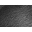 Besco Aron SlimLine Stone Effect New Brodzik półokrągły 80x80 cm czarny BAA-80-NR-CN - zdjęcie 4