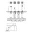 Besco Aspira Bateria nawannowa 4 otworowa grafitowa BW-A4-GR - zdjęcie 2