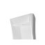 Besco Assos Matt Umywalka wolnostojąca 50x40 cm biały połysk/biały mat UMMB-A-WO - zdjęcie 4