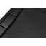 Besco Axim UltraSlim Stone Effect New Brodzik prostokątny 100x80 cm czarny BAX-108-PCN - zdjęcie 4