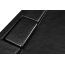 Besco Axim UltraSlim Stone Effect New Brodzik prostokątny 100x80 cm czarny BAX-108-PCN - zdjęcie 5