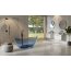 Besco Axya Wanna wolnostojąca 180x80 cm blue wave + syfon klik klak chrom WAA-180-BWC - zdjęcie 9