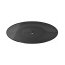 Besco Axya Wanna wolnostojąca 180x80 cm carbon grey + syfon klik klak chrom WAA-180-CGC - zdjęcie 4