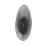 Besco Axya Wanna wolnostojąca 180x80 cm carbon grey + syfon klik klak chrom WAA-180-CGC - zdjęcie 5