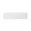 Besco Intima Duo obudowa do wanny 170 cm biała OAID-170-NS - zdjęcie 1