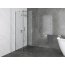 Besco Vayo Kabina walk-in przesuwna 200x140 cm VY-140-200C - zdjęcie 2