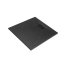 Besco Vexo Black Brodzik kwadratowy 80x80 cm czarny BVB-80-80-K - zdjęcie 1