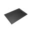 Besco Vexo Black Brodzik prostokątny 120x90 cm czarny BVB-120-90-P - zdjęcie 1