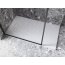 Besco Vexo Brodzik prostokątny 120x80 cm biały BV-120-80-P - zdjęcie 2