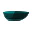 Besco Xara Wanna wolnostojąca 160x75 cm ocean breeze + syfon klik klak chrom WAX-160-OBC - zdjęcie 3