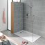 Bette Brodzik prostokątny 150x90x3,5 cm z powłoką BetteGlaze Plus biały 5934-000PLUS - zdjęcie 2