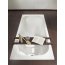 Bette Classic Wanna prostokątna 170x75x45 cm biała 3110-000 - zdjęcie 2