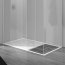 Bette Entry Brodzik prostokątny 150x100x3,5 cm, biały 6820-000 - zdjęcie 5