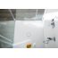 Bette Floor Brodzik kwadratowy 100x100x4,5 cm z powłoką BetteGlaze Plus, biały 5941-000PLUS - zdjęcie 10