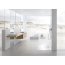 Bette Floor Brodzik prostokątny 130x100x3 cm z powłoką BetteGlaze Plus, biały 3399-000PLUS - zdjęcie 4