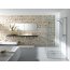 Bette Floor Brodzik prostokątny 130x80x4,5 cm biały 5793-000 - zdjęcie 7