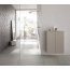 Bette Floor Brodzik prostokątny 130x90x4,5 cm biały 5791-000 - zdjęcie 2