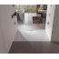 Bette Floor Side Brodzik prostokątny 140x120x3 cm z powłoką BetteGlaze Plus biały 3394-000PLUS - zdjęcie 5
