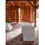 Bette Lux Umywalka wpuszczana w blat 49,5x100 cm bez przelewu, bez otworu pod baterię, z powłoką BetteGlaze Plus, biała A165-000PW - zdjęcie 6