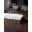 Bette Lux Wanna prostokątna 190x90x45 cm z powłoką BetteGlaze Plus biała 3442-000PLUS - zdjęcie 10