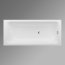 Bette Select Wanna prostokątna 160x70x42 cm biała 3410-000 - zdjęcie 5