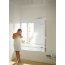 Bette Select Wanna prostokątna 160x70x42 cm przelew z tyłu z powłoką BetteGlaze Plus biała 3430-000PLUS - zdjęcie 7