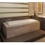 Bette Set Wanna prostokątna 170x75x38 cm z powłoką BetteGlaze Plus biała 3060-000PLUS - zdjęcie 2