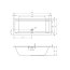Riho Rethink Cubic Plug&Play Wanna prostokątna narożna 190x80 cm lewa z Riho Fall biała B108023005 - zdjęcie 2