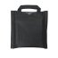 Black+Blum Torba na lunch box 28x31 cm, czarna LBB001 - zdjęcie 1