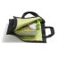 Black+Blum Torba na lunch box 28x31 cm, czarna LBB001 - zdjęcie 2