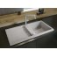 Blanco Adon XL 6 S Zlewozmywak granitowy jednokomorowy 98x48 cm beton-style 525298 - zdjęcie 2