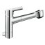 Blanco Elipso-S-A II Bateria kuchenna stojąca metaliczna, chrom 514915 - zdjęcie 4