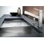 Blanco Quadris-S Bateria kuchenna stojąca metaliczna, chrom 514606 - zdjęcie 4
