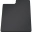 Blanco Sity XL 6 S Zlewozmywak granitowy jednokomorowy 100x50 cm prawy z akcesoriami lava grey czarny 525965 - zdjęcie 6