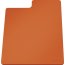 Blanco Sity XL 6 S Zlewozmywak granitowy jednokomorowy 100x50 cm prawy z akcesoriami orange czarny 525967 - zdjęcie 8
