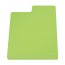 Blanco SityPad Deska z tworzywa 25,9x20 cm, kiwi, zielony 236717 - zdjęcie 1